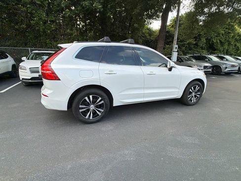 Certified 2023 Volvo XC60 B5 Core w/ Climate Package FWD image 16