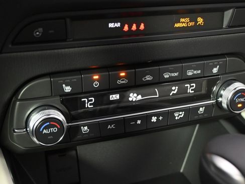 New 2025 MAZDA CX-5 AWD 2.5 S w/ Premium Plus Pkg image 30
