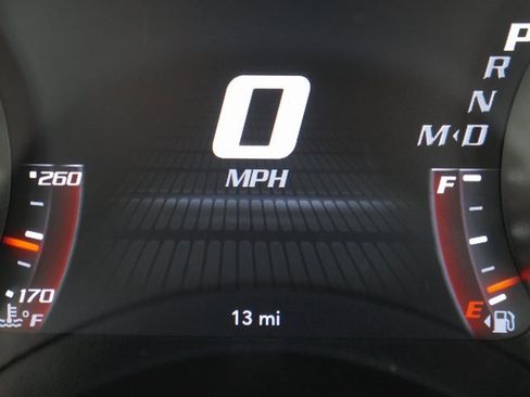 Used 2023 Dodge Challenger SRT Hellcat image 20