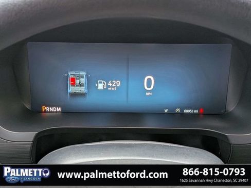 Used 2024 Ford F150 STX AWD/4WD image 23