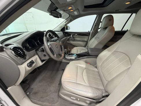 Used 2016 Buick Enclave Premium w/ Experience Buick Package AWD/4WD image 14