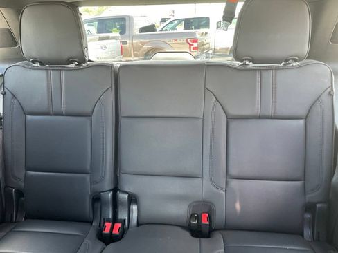 Used 2023 Chevrolet Tahoe RST w/ Luxury Package AWD/4WD image 30