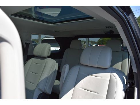 New 2026 Hyundai Palisade Calligraphy image 31