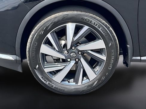 Used 2024 Nissan Murano SL FWD image 33