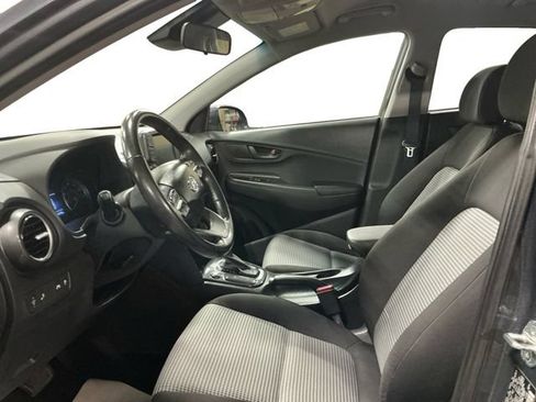 Used 2019 Hyundai Kona SEL AWD/4WD image 10
