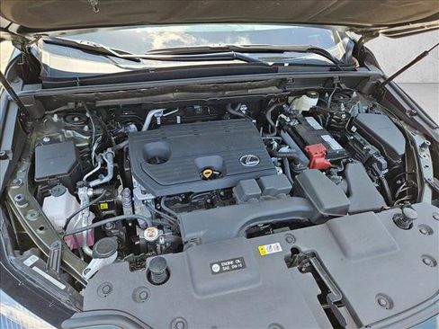 Used 2025 Lexus NX 250 FWD image 24