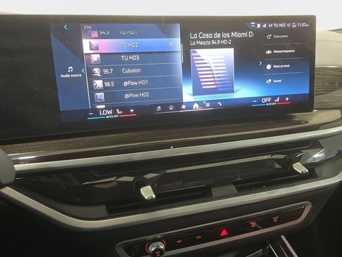 Certified 2024 BMW X5 xDrive40i w/ Premium Package AWD/4WD image 13