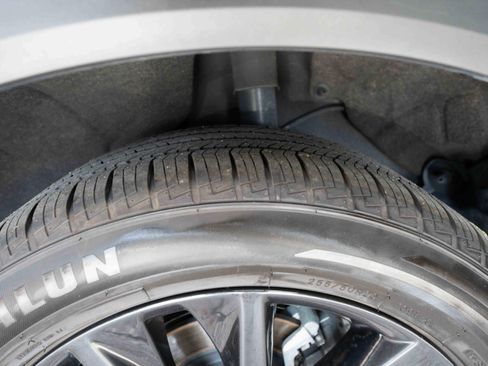 Used 2023 MAZDA CX-9 Carbon Edition AWD/4WD image 31