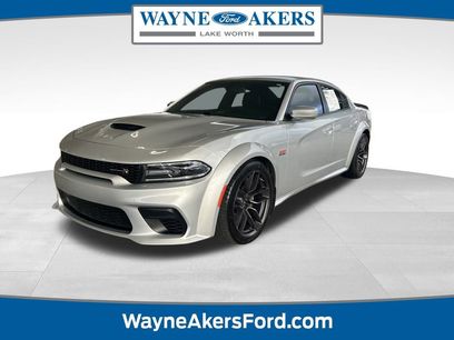 Used 2020 Dodge Charger Scat Pack