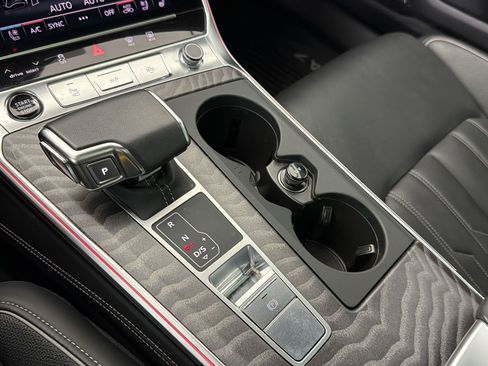 Used 2025 Audi A7 3.0T Prestige AWD/4WD image 16