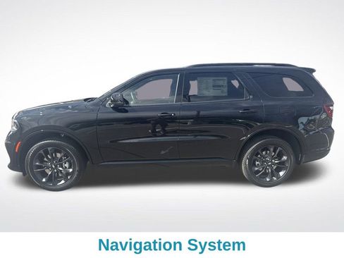 New 2026 Dodge Durango GT w/ Blacktop Package image 3