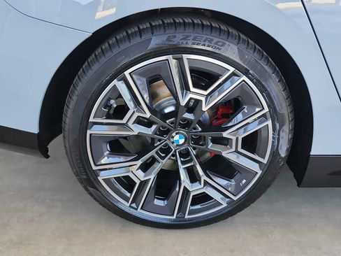 New 2027 BMW 540i xDrive w/ M Sport Package AWD/4WD image 9