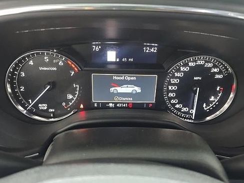 Used 2023 Cadillac CT5 Premium Luxury AWD/4WD image 5