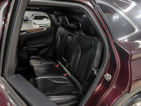 Used 2019 Lincoln MKC Select w/ Select Plus Package FWD image 49