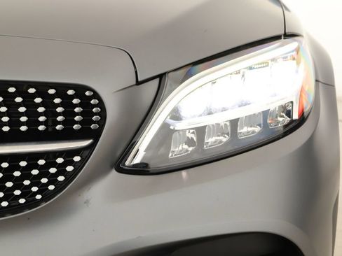 Used 2023 Mercedes-Benz C 300 Coupe w/ AMG Line image 33