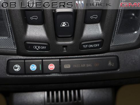 Used 2024 GMC Sierra 2500 Denali Ultimate image 32