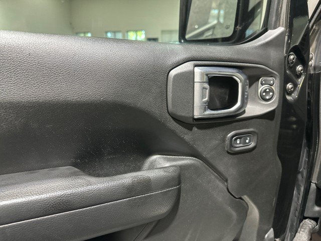 Used 2022 Jeep Gladiator Sport AWD/4WD image 51