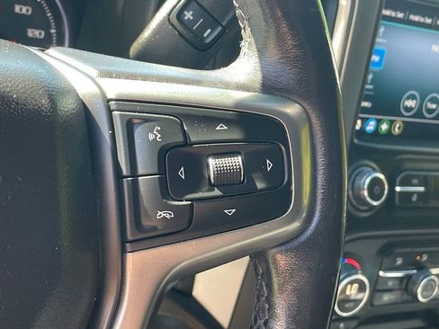 Used 2019 Chevrolet Silverado 1500 LT w/ All-Star Edition AWD/4WD image 32