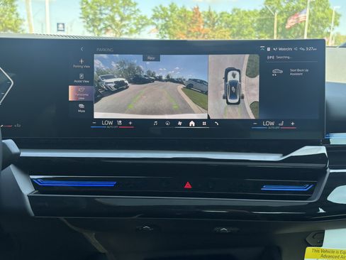 Used 2026 BMW 530i xDrive image 29