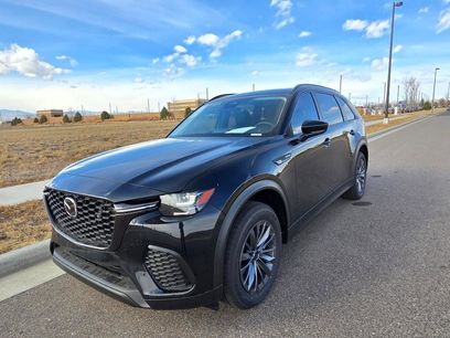 New 2026 MAZDA CX-70 SC