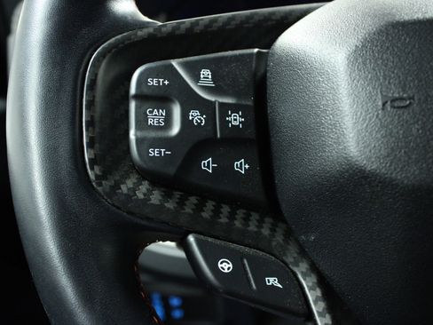 Used 2022 Ford Bronco Raptor AWD/4WD image 20