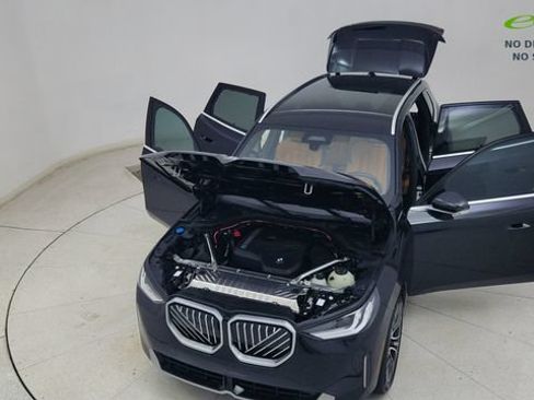 Used 2025 BMW X3 xDrive30i AWD/4WD image 88