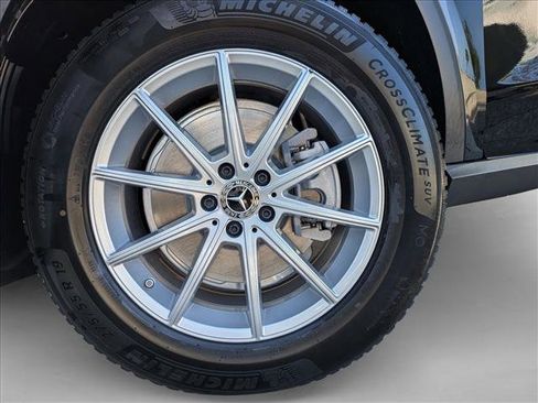 New 2026 Mercedes-Benz GLE 350 4MATIC image 15