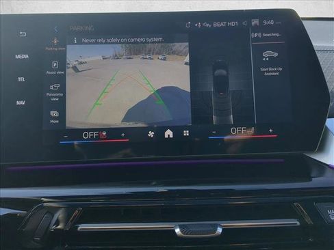 Used 2025 BMW X2 xDrive28i image 14