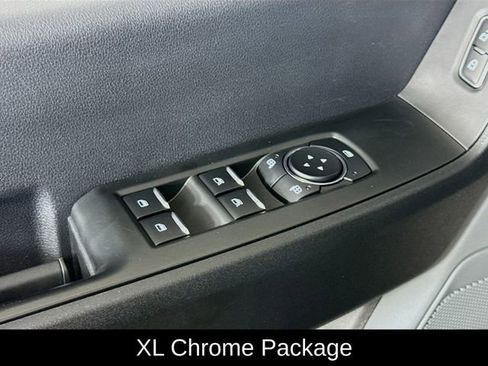Used 2025 Ford F350 XL w/ 360-Degree Camera Package image 17
