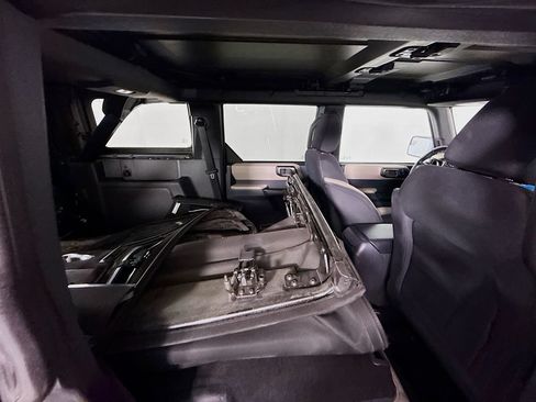 Used 2021 Ford Bronco Big Bend AWD/4WD image 24
