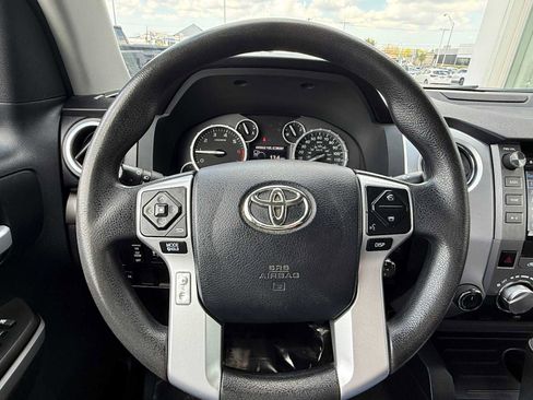 Used 2016 Toyota Tundra SR5 w/ SR5 Upgrade Package AWD/4WD image 20