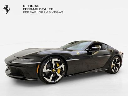 Used 2025 Ferrari 12Cilindri