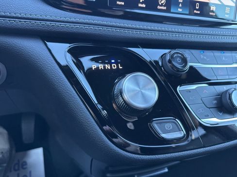 New 2026 Chrysler Pacifica Select image 71