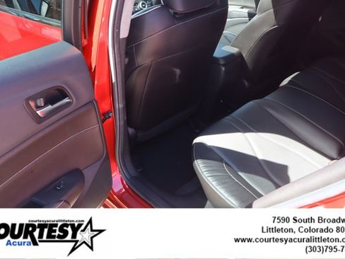 Used 2019 Acura ILX FWD image 26