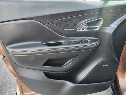 Used 2016 Buick Encore Convenience image 25