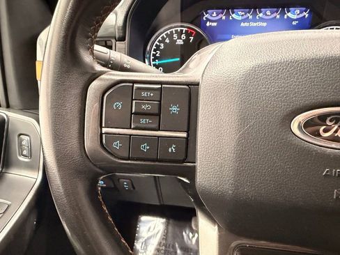 Used 2023 Ford F150 Tremor AWD/4WD image 31