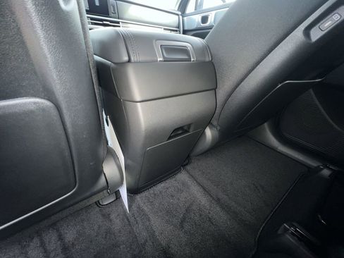 New 2026 Hyundai Santa Fe SE image 20