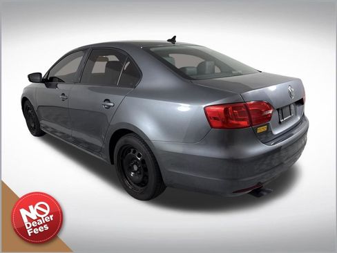 Used 2014 Volkswagen Jetta SE image 6