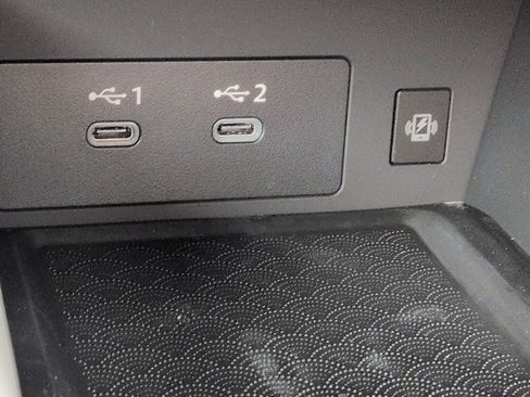 New 2026 INFINITI QX60 Autograph w/ Dark Cargo Package image 25