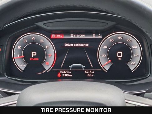 Used 2021 Audi Q7 2.0T Premium Plus image 28