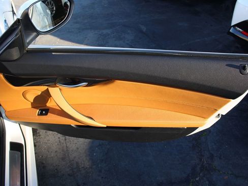 Used 2016 BMW Z4 sDrive28i image 27