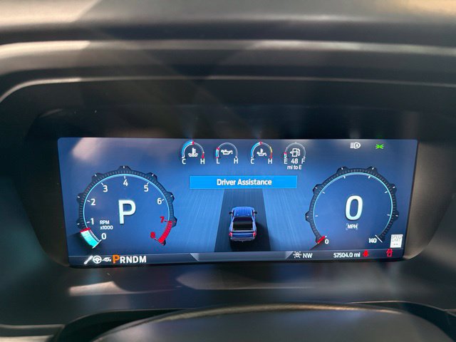 Used 2024 Ford F150 Raptor w/ Equipment Group 803A Raptor R AWD/4WD image 24