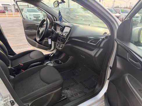 Used 2020 Chevrolet Spark LT FWD image 19