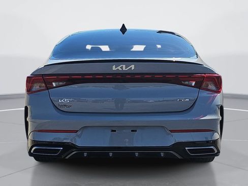 Used 2023 Kia K5 GT-Line AWD/4WD image 5