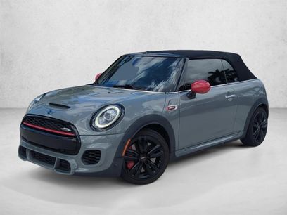 Used 2019 MINI Cooper John Cooper Works w/ Premium Package