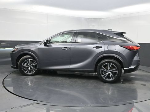 Used 2023 Lexus RX 350 Premium w/ Accessory Package (Z1) FWD image 42