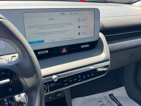 Certified 2024 Hyundai Ioniq 5 SE AWD/4WD image 17