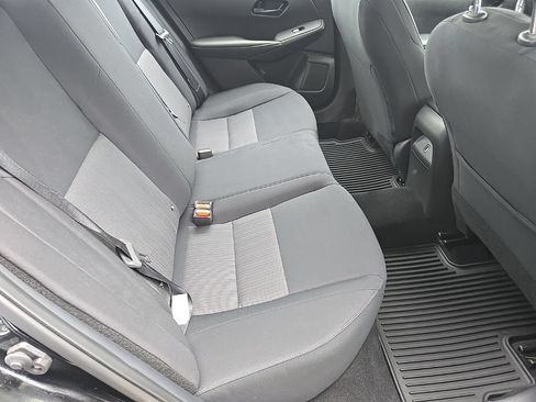 Used 2024 Nissan Sentra SV w/ All-Weather Package FWD image 71
