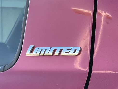 Used 2007 Toyota Tundra Limited AWD/4WD image 30