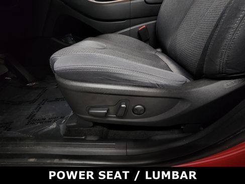 Certified 2022 Hyundai Santa Fe SEL image 20